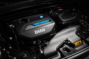 BMW X1 xDrive25e xLine 2019 года  (WW)